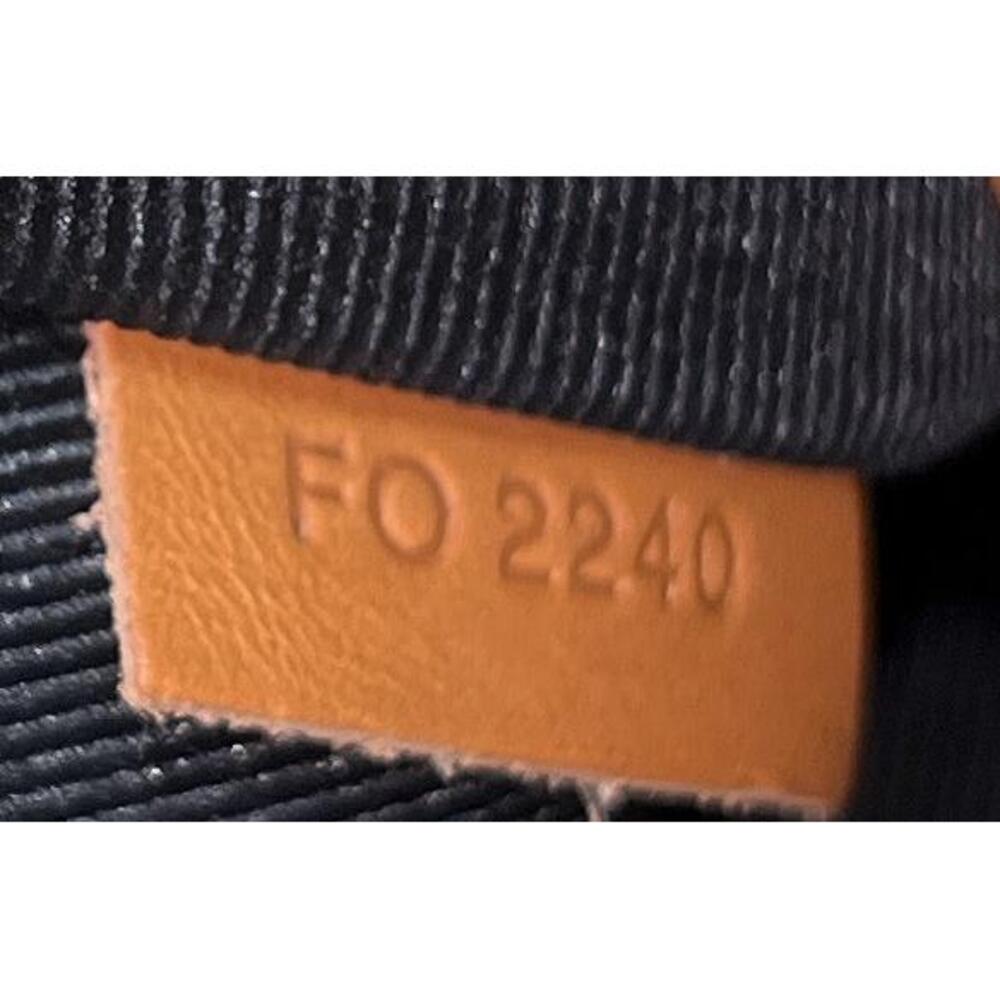 Louis Vuitton Nigo Amazone Messenger #233321L21B - Picture 7 of 7